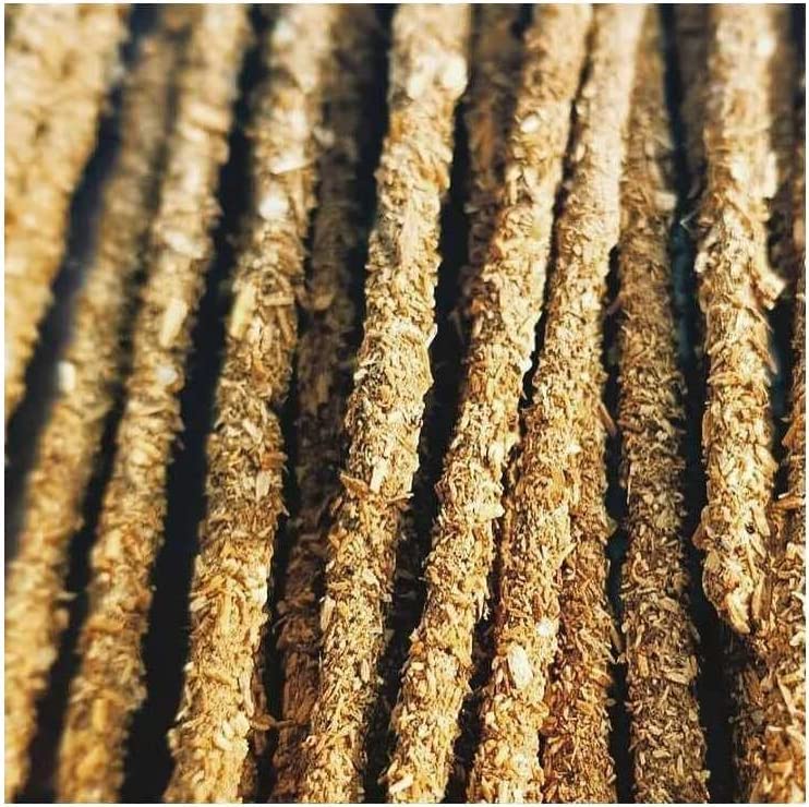 *Palo Santo* Incenso Naturale 100% Sostenibile ed Ecologico Sagrada Madre