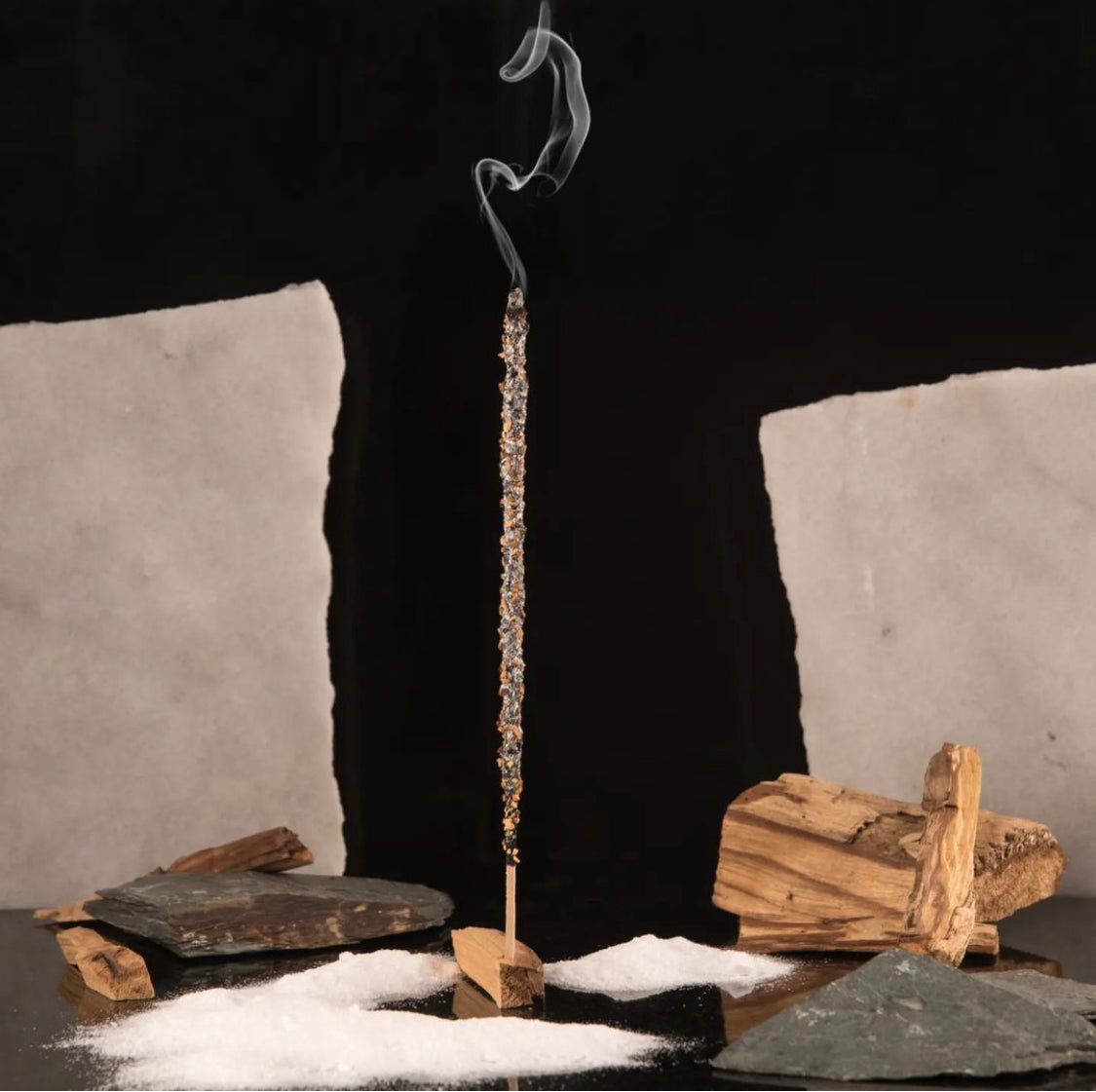 *Palo Santo con Yagra* Incenso Naturale 100% Sostenibile ed Ecologico Sagrada Madre