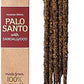 *Palo Santo con Sandalo* Incenso Naturale 100% Sostenibile ed Ecologico Sagrada Madre