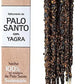 *Palo Santo con Yagra* Incenso Naturale 100% Sostenibile ed Ecologico Sagrada Madre