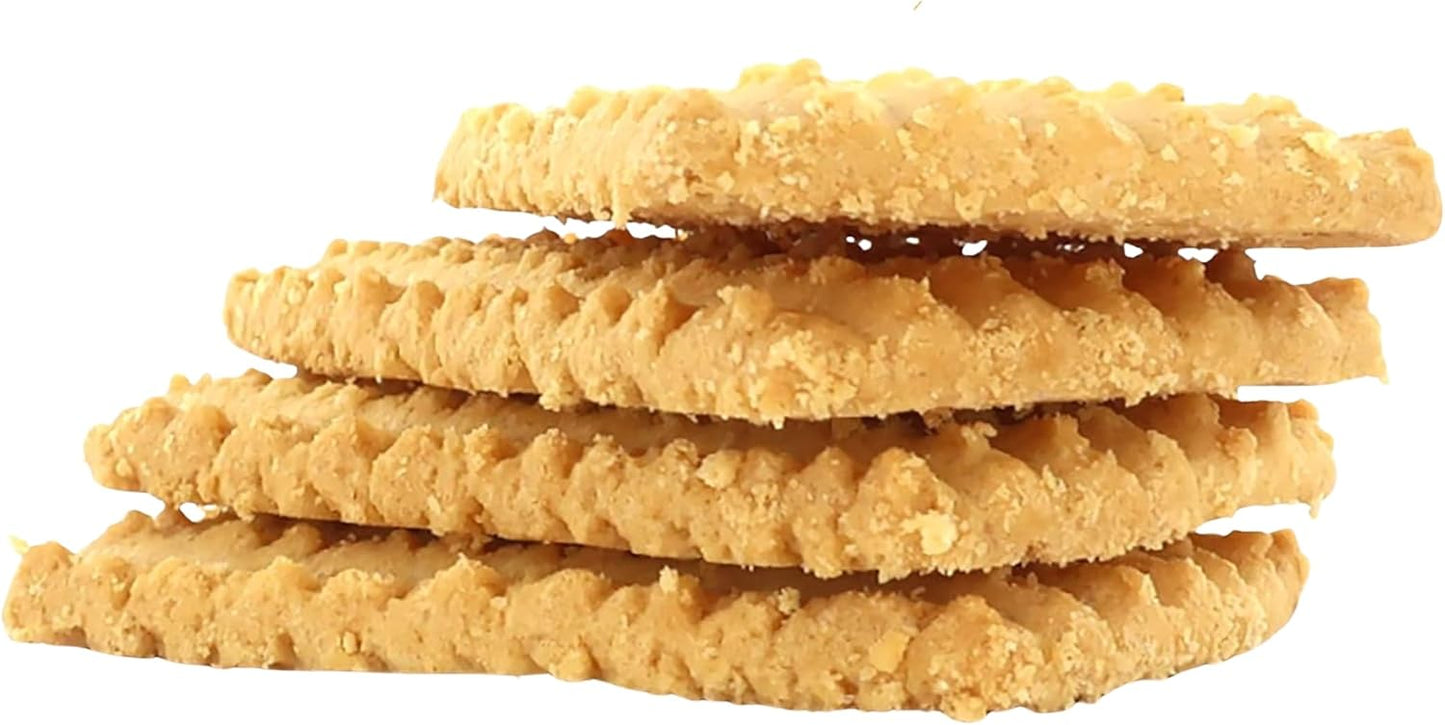 Biscotti al Riso 150 g | Frolla Artigianale con Farina di Riso di Vercelli