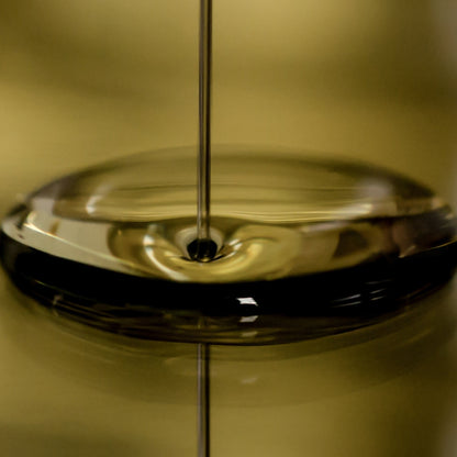 3 Cans of Light Extra Virgin Olive Oil 250 ml | Lemon &amp; Mint, 100% Natural Italian Artisan EVO