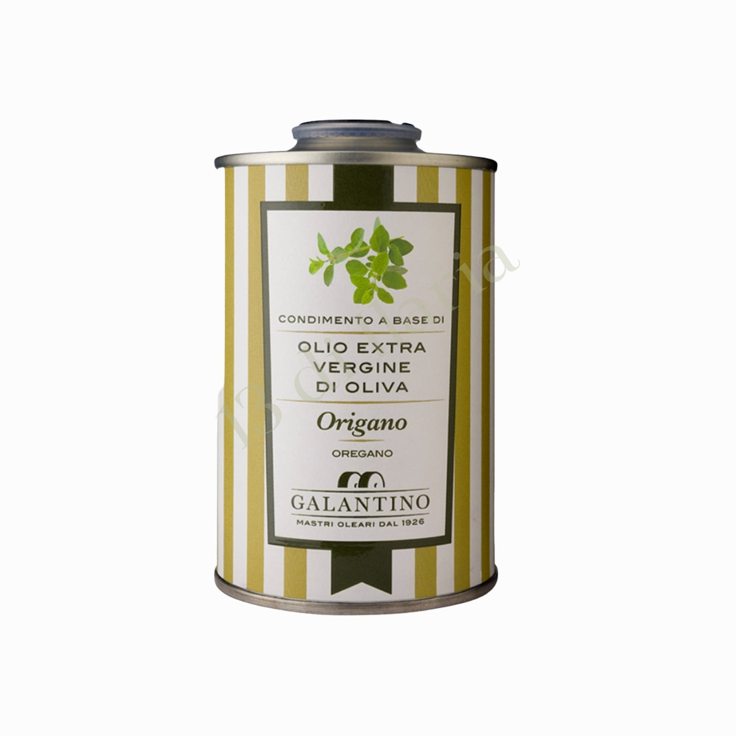 Olio all’Origano 100% Naturale 250 ml | EVO artigianale italiano, aroma aromatico e mediterraneo per pizza, pane e verdure