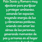 *Palo Santo con Rosmarino* Incenso Naturale 100% Sostenibile ed Ecologico Sagrada Madre