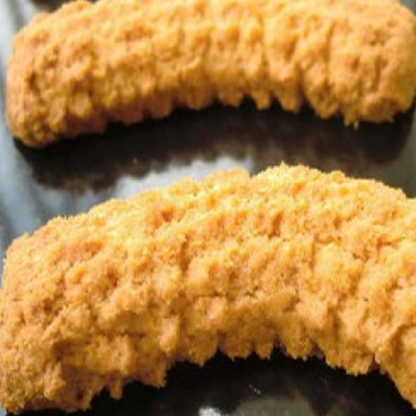 Krumiri Artigianali 180g – Biscotti Piemontesi dal Gusto Autentico